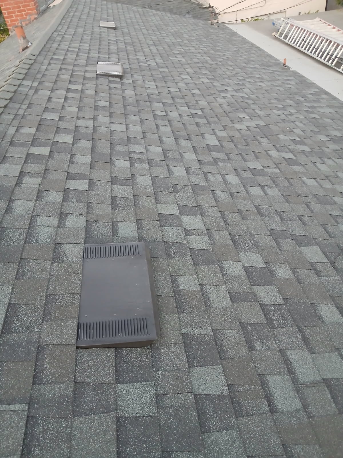 Roofing From new roof installs to leak repairs, we keep your home protected year-round.